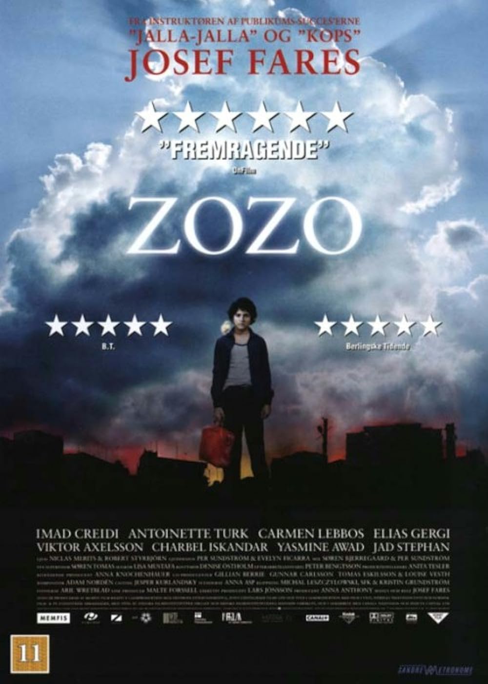 Zozo
(2005)